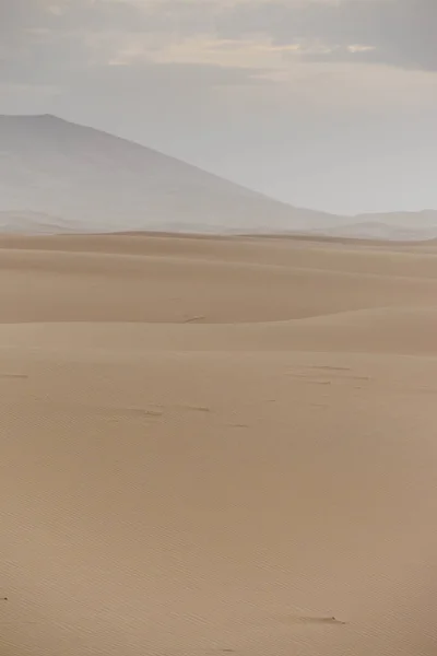 Merzouga Wüste Marokko — Stockfoto