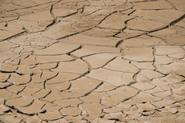 Fas kuru kil Soyut doku