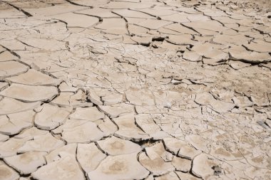 Fas kuru kil Soyut doku