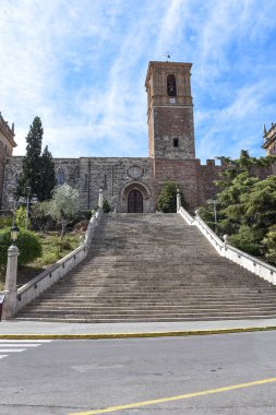 El Puig manastırı