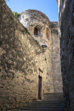 girona manzarası
