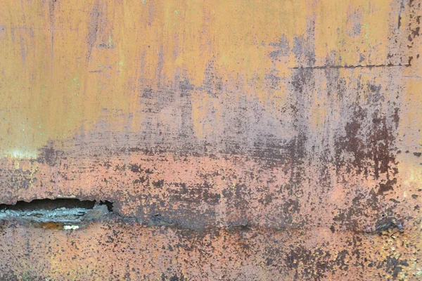 Arka plan dokusu eski metal yüzey