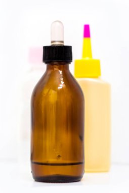 Tuvalette. Kozmetik. Tuvalet prosedürleri. Vücut bakımı.