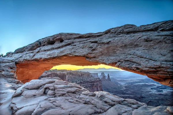 Arches National Park Utah — Stock Photo, Image