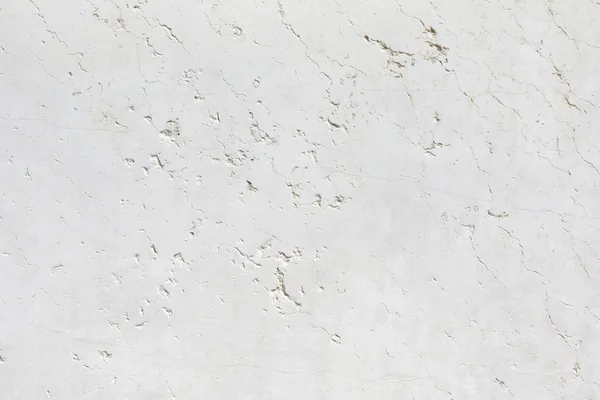 Fundo Textura Pedra Branca Com Rachaduras Sinais Alto Detalhe — Fotografia de Stock