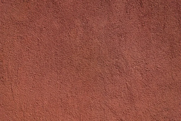 Brown Painted Wall Texture Background High Detail — Stock Photo, Image
