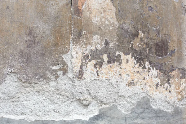 Antiguo fondo de textura de pared dañada —  Fotos de Stock