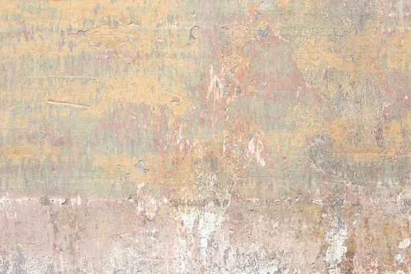Antiguo astillado y rayado textura de la pared de fondo —  Fotos de Stock