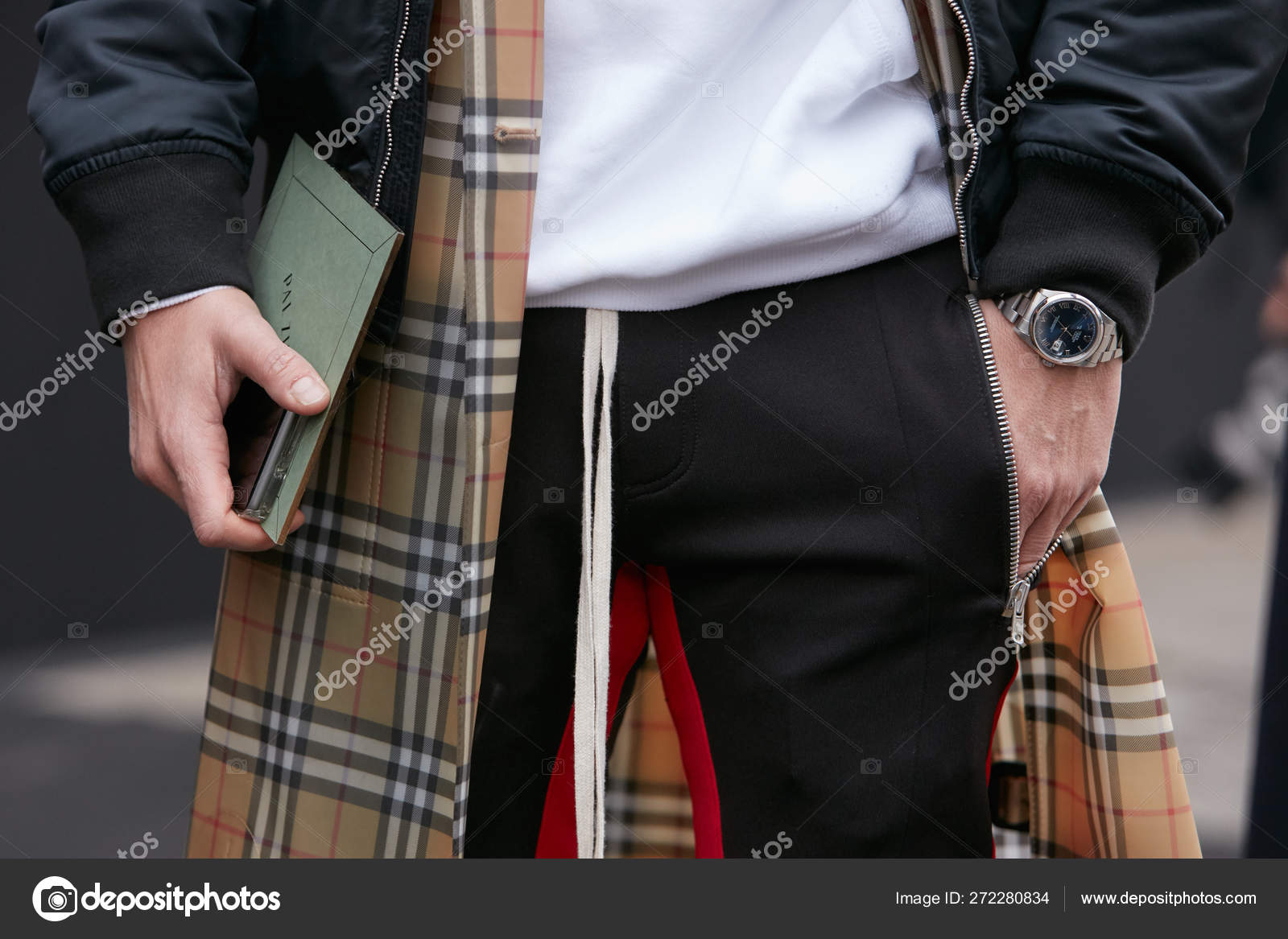 rolex datejust style