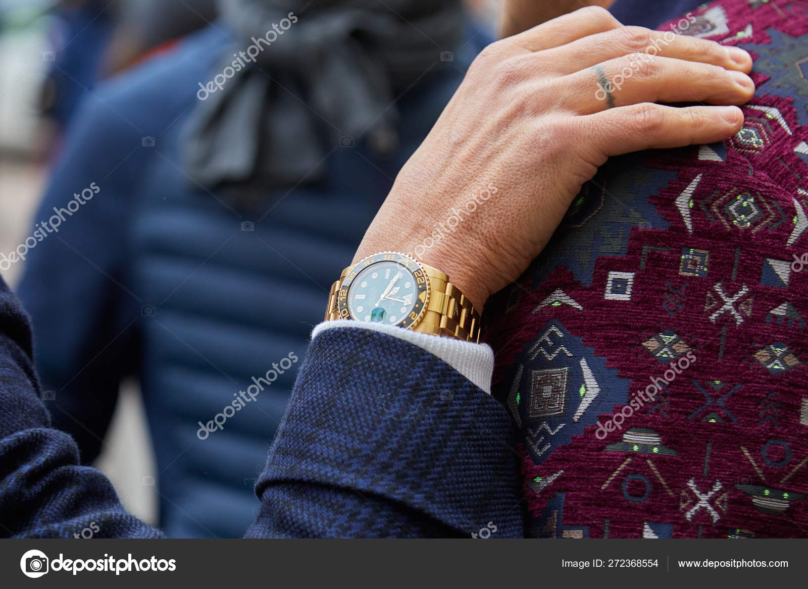 Fashion watches 2019 deals