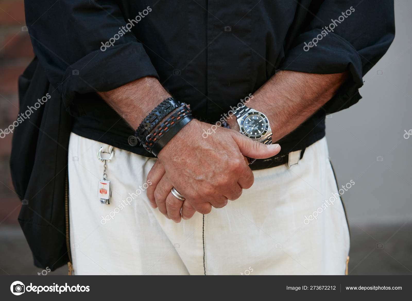 Roupas de sales couro 2019