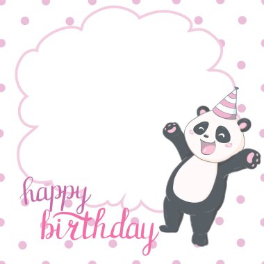 şirin gövde tasarımı. vektör çizim