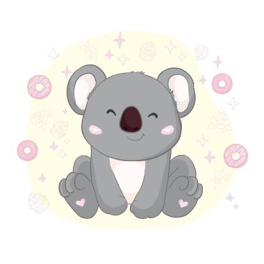Mama And Baby Koala Free Vector Eps Cdr Ai Svg Vector Illustration Graphic Art Mama And Baby Koala Free Vector Eps Cdr Ai Svg Vector Illustration Graphic Art