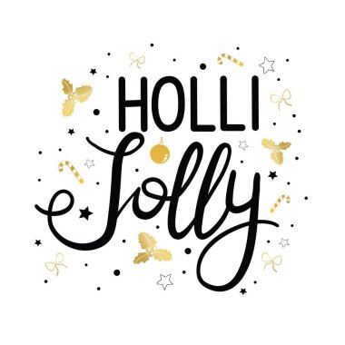 Mutlu Noeller vektör metni Kaligrafik Harf Tasarım Kartı. Bayram Kutlama Posteri için yaratıcı bir tipografi. Kaligrafi Yazı Tipi Biçimi Sancak