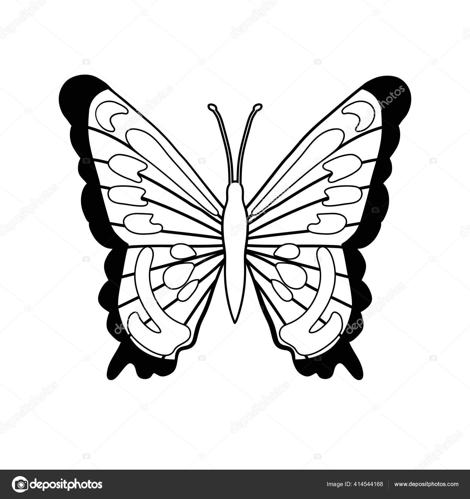 Bướm hình xăm: Hình xăm bướm tượng trưng cho sự thay đổi và chuyển động. Nếu bạn đang cần một sự thay đổi trong cuộc sống, hãy xem qua hình xăm tuyệt đẹp và phong cách này để tìm nguồn cảm hứng.
