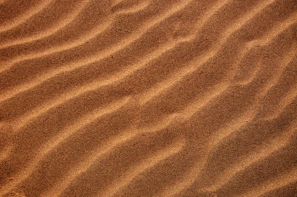 Textura Areia Dourada — Fotografia de Stock