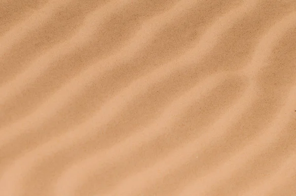 Seamless texture of the soft sand