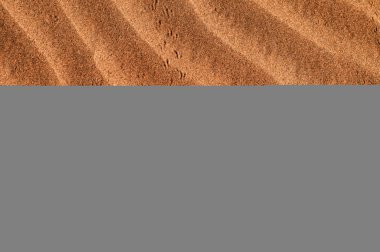 Arka plan olarak kum altın doku