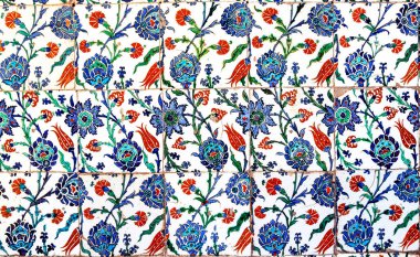 Türkiye'de çiçek lismoz sanatı 