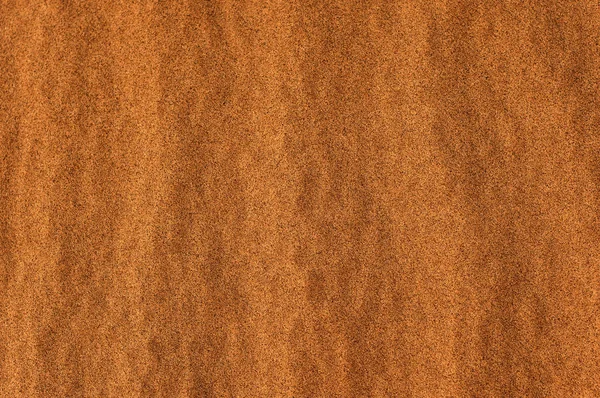Textura Areia Molhada — Fotografia de Stock