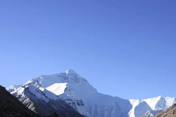 Gyönyörű Nanga Parbat Csúcs — Stock Fotó