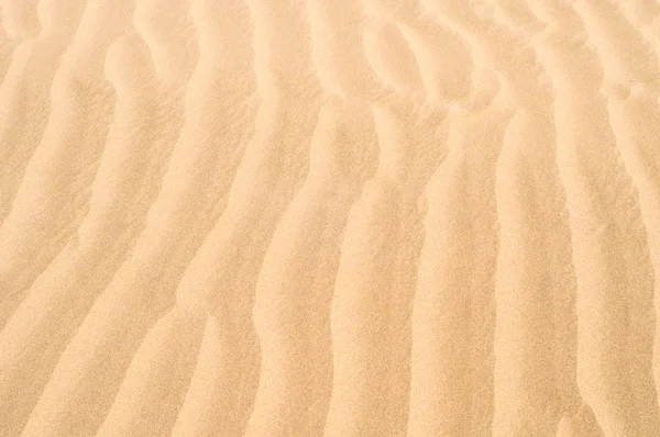 Seamless Texture Sand — Stock Photo, Image