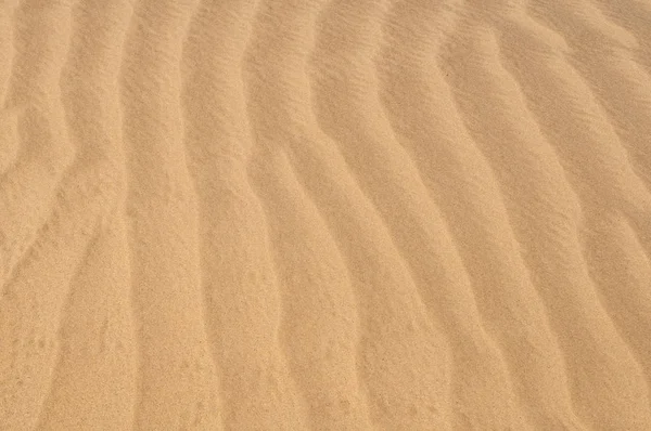 Texture Brown Sand — Stock Photo, Image