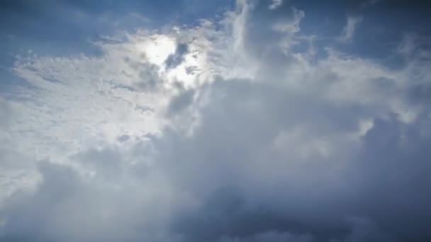 Lake Como Talya Zaman Atlamalı Tarafından Şehrin Havadan Görünümü — Stok video