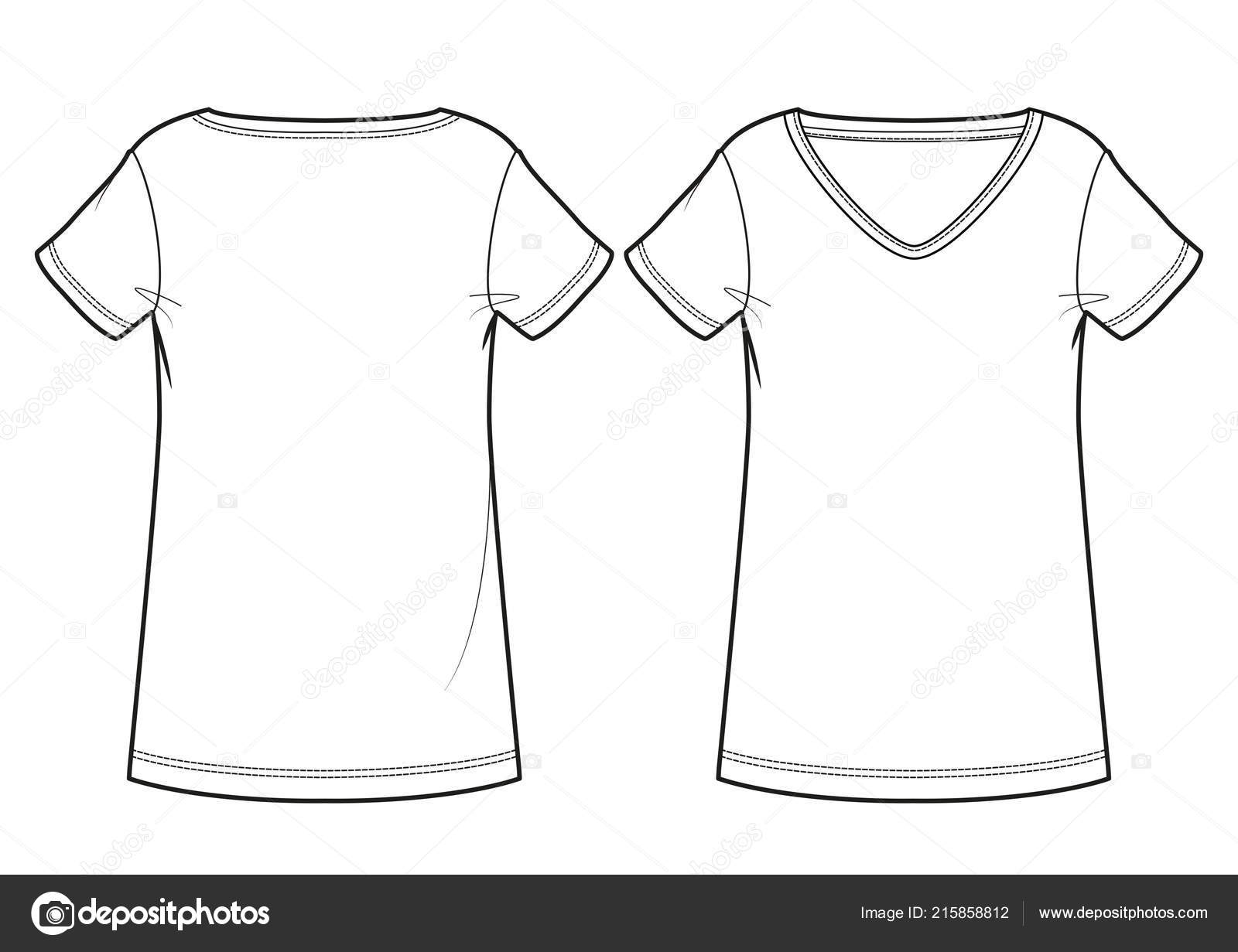 Women t shirt blank cheap