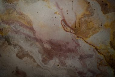 Çok renkli noktalar ile arka plan.