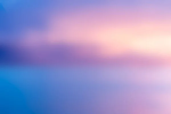 Abstract Blue Pink Colorful Loights Blurred Background — Stock Photo, Image