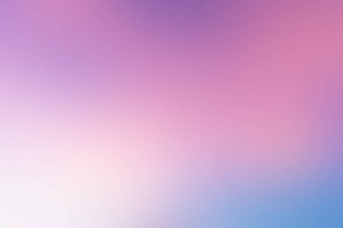 Soyut pembe mavi bulanık arka plan