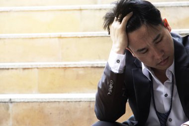 İş adamları iş ve ekonomik kriz dışında vurguladı.