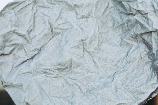 Close-up white paper tissue background.