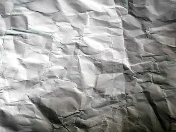 Close Wit Papier Voor Textuur Achtergrond — Stockfoto