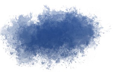 Abstract Colorful watercolor painting background, Colorful brush illustration gradients background.	