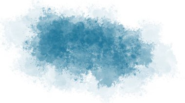 Soyut Renkli suluboya resim arka planı, Renkli fırça çizim grafikleri arka plan.