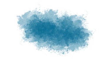 Soyut Renkli suluboya resim arka planı, Renkli fırça çizim grafikleri arka plan.