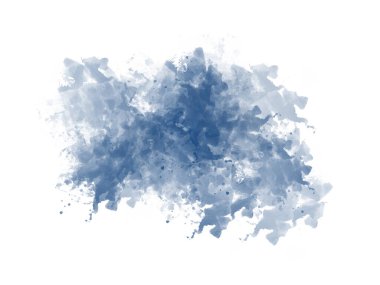 Soyut güzel suluboya resim arka planı, arkaplan dokusu arkaplanı için renkli fırça.