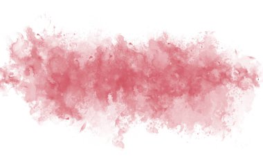 Soyut güzel suluboya resim arka planı, arkaplan dokusu arkaplanı için renkli fırça.