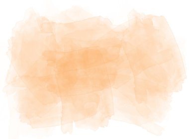 Soyut güzel suluboya resim arkaplanı, renkli fırça arkaplanı.