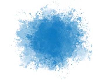 Soyut güzel suluboya resim arkaplanı, renkli fırça arkaplanı.