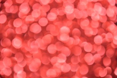 Mavi arka planda soyut sıcak bokeh etkisi. Altın parıltılı ışıklar. Eps 10