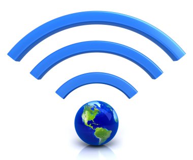 Küresel Wifi