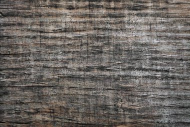 Aşınmış ahşap arka plan veya doku