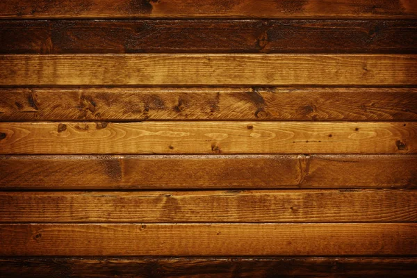 Gestreepte houten achtergrond — Stockfoto