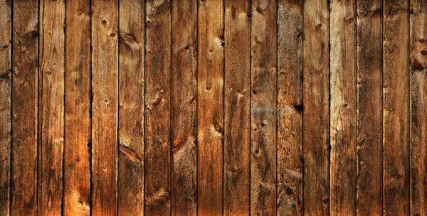 Velho desgastado pranchas de madeira fundo — Fotografia de Stock
