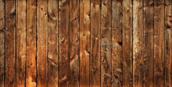 Vieux fond de planches en bois usé — Photo