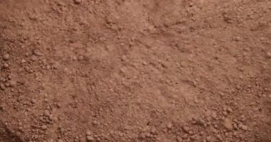 Dinozor fosilini ortaya çıkarmak için havaya uçurulan
