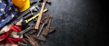 Yurtsever Abd, Abd, Ame ile inşaat ve üretim araçları